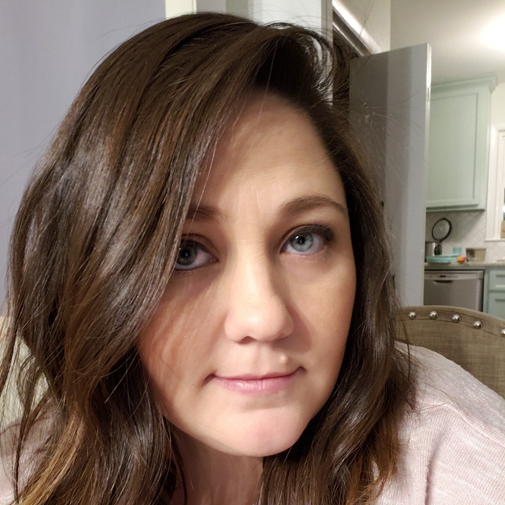 Meet your Posher, Kolbie